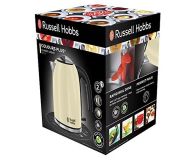 RUSSELL HOBBS Colours+ Kremowy 20415-70RH - 361522 - zdjęcie 6